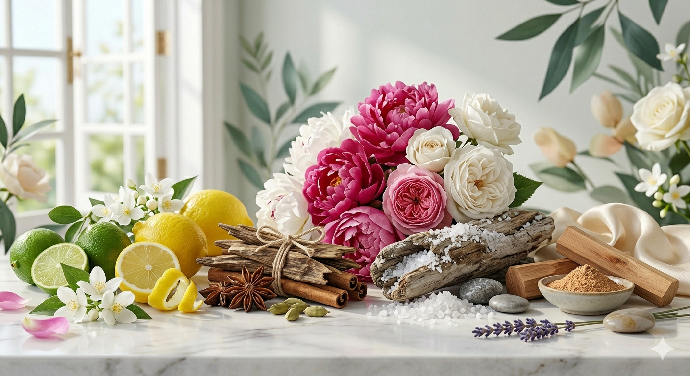 Fragrances