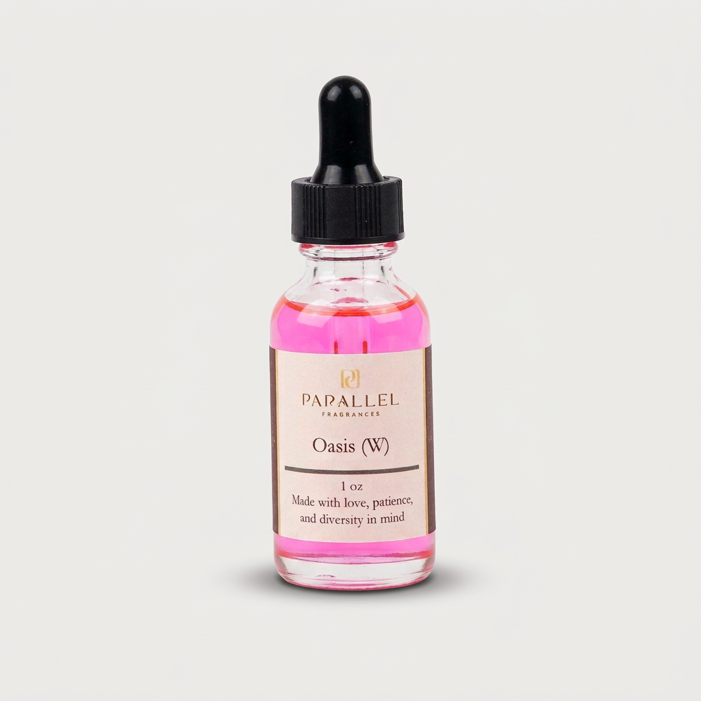 Oasis - Women's Fragrance Oil